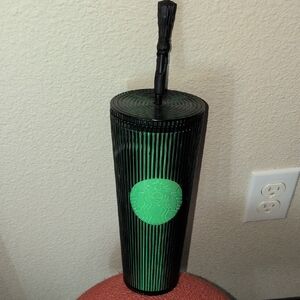 Starbucks Wicked tumbler